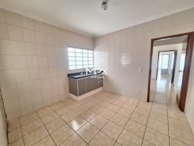 Casa com 3 Quartos à venda, 88m² no Jardim Califórnia, Piracicaba
