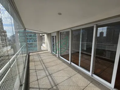 Apartamento com 2 Quartos para alugar, 110m² no Itaim Bibi, São Paulo