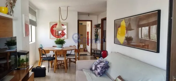 Apartamento com 2 Quartos para alugar, 68m² no Brooklin Paulista, São Paulo