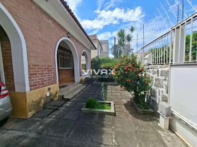 Casa com 3 Quartos à venda, 218m² no Engenho de Dentro, Rio de Janeiro