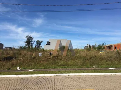 Lote/Terreno à venda, 200m² no São Vicente, Gravataí