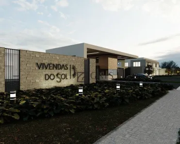 Lote/Terreno à venda, 262m² no Iná, São José dos Pinhais