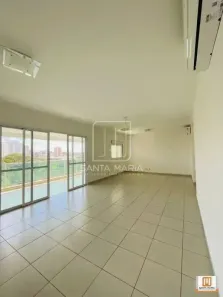 Apartamento com 3 Quartos à venda, 152m² no Nova Aliança, Ribeirão Preto