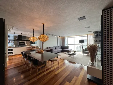 Apartamento com 4 Quartos para alugar, 234m² no Centro, Balneário Camboriú