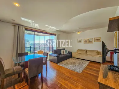 Apartamento com 2 Quartos à venda, 99m² no Centro, Novo Hamburgo