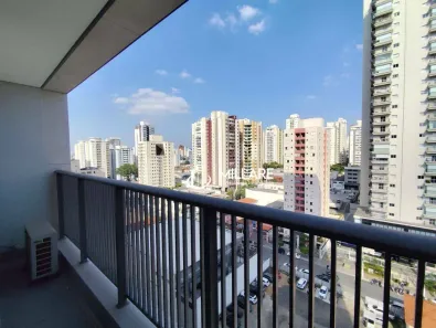 Apartamento com 1 Quarto à venda, 26m² no Vila Gomes Cardim, São Paulo