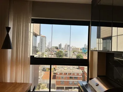 Apartamento com 2 Quartos à venda, 72m² no Cazeca, Uberlândia