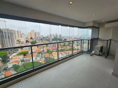 Apartamento com 1 Quarto para alugar, 50m² no Vila Pompéia, São Paulo