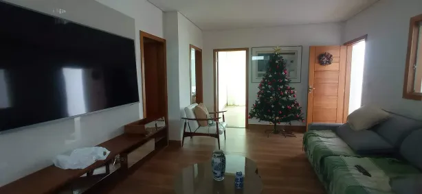 Casa com 2 Quartos à venda, 290m² no Colégio Batista, Belo Horizonte