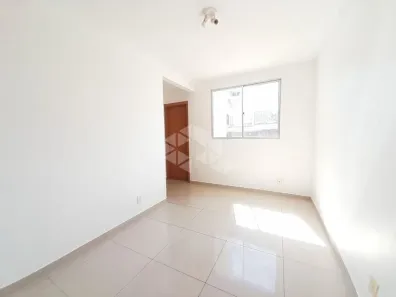 Apartamento com 2 Quartos para alugar, 41m² no Jardim Leopoldina, Porto Alegre