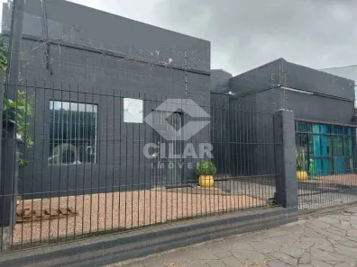 Galpão/Depósito/Armazém à venda, 800m² no Santa Maria Goretti, Porto Alegre