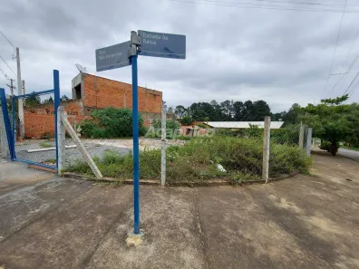 Lote/Terreno à venda, 384m² no Jardim da Balsa I, Americana