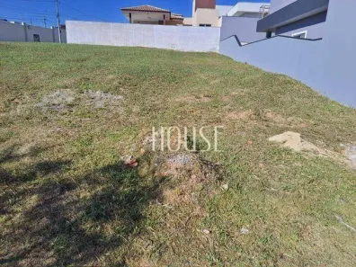 Lote/Terreno à venda, 300m² no Wanel Ville, Sorocaba