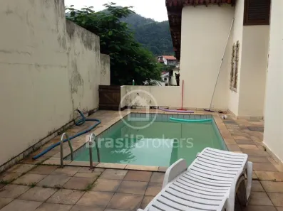 Casa de Condomínio com 4 Quartos à venda, 144m² no Taquara, Rio de Janeiro