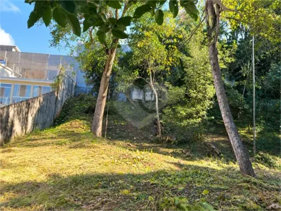 Lote/Terreno à venda, 1800m² no Horto Florestal, São Paulo