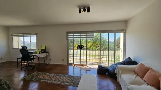 Apartamento com 4 Quartos à venda, 189m² no Fazenda Morumbi, São Paulo