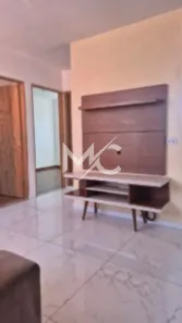 Apartamento com 2 Quartos à venda, 47m² no Vila Tatetuba, São José dos Campos
