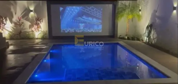 Casa de Condomínio com 3 Quartos à venda, 199m² no , Itupeva
