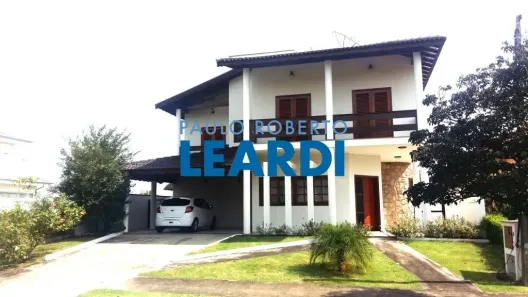 Casa de Condomínio com 4 Quartos à venda, 287m² no Santa Cruz, Valinhos
