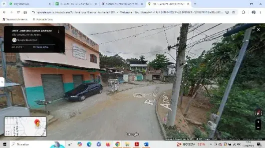 Casa com 2 Quartos à venda, 130m² no Mutuapira, São Gonçalo