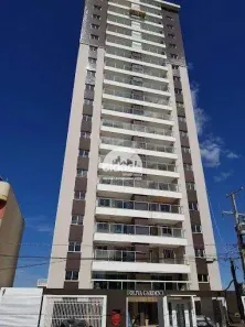 Apartamento com 2 Quartos à venda, 112m² no Coqueiral, Cascavel