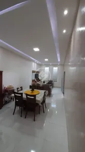 Casa com 4 Quartos à venda, 201m² no Setor Novo Horizonte, Goiânia