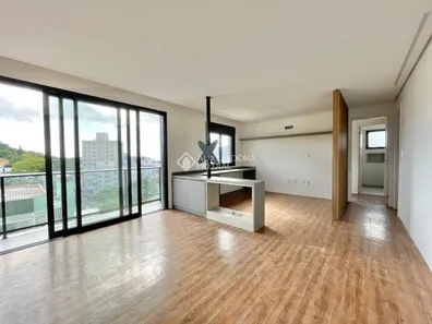 Apartamento com 2 Quartos à venda, 68m² no Menino Deus, Porto Alegre
