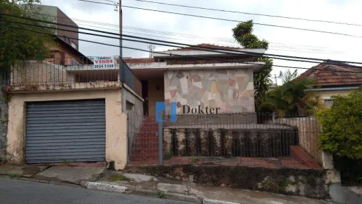 Casa com 2 Quartos à venda, 120m² no Vila Nina, São Paulo
