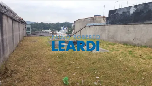 Lote/Terreno para alugar, 350m² no Demarchi, São Bernardo do Campo