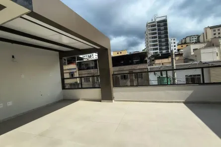 Apartamento com 2 Quartos à venda, 114m² no Jardim Glória, Juiz de Fora