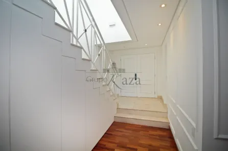 Casa de Condomínio com 4 Quartos à venda, 479m² no Jardim Panorama, São Paulo