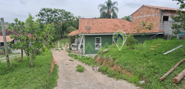 Fazenda/Sítio com 3 Quartos à venda, 170m² no Chácaras Reunidas Igarapés, Jacareí