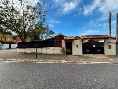 Casa com 3 Quartos à venda, 135m² no Jardim Mariléa, Rio das Ostras
