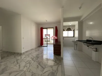 Apartamento com 2 Quartos à venda, 57m² no Martim de Sá, Caraguatatuba