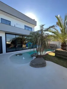 Sobrado com 4 Quartos à venda, 312m² no Jardins Di Roma, Indaiatuba