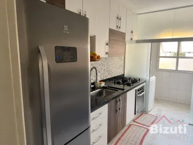 Apartamento com 2 Quartos à venda, 66m² no Medeiros, Jundiaí