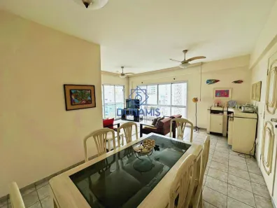 Apartamento com 4 Quartos à venda, 140m² no Pitangueiras, Guarujá
