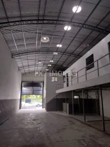 Galpão/Depósito/Armazém à venda, 260m² no Jardim do Trevo, Campinas