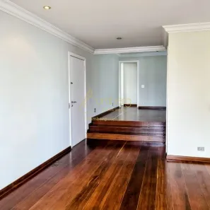 Apartamento com 3 Quartos à venda, 201m² no Vila Morumbi, São Paulo