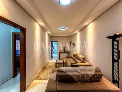 Casa com 2 Quartos à venda, 187m² no Jardim Sumaré, Araçatuba