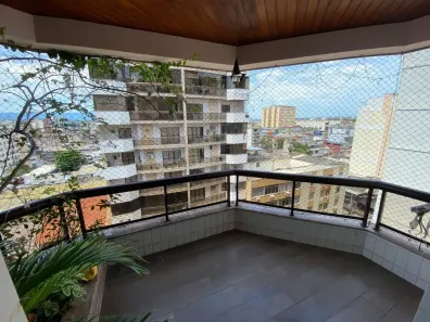 Apartamento com 4 Quartos à venda, 208m² no Centro, Nova Iguaçu