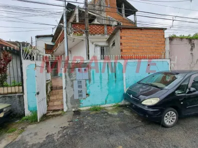 Casa com 4 Quartos à venda, 108m² no Vila Nivi, São Paulo
