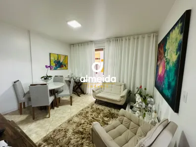 Apartamento com 2 Quartos para alugar, 95m² no Nossa Senhora de Fátima, Santa Maria