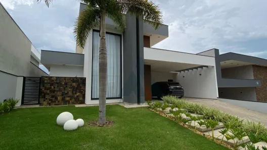 Casa de Condomínio com 3 Quartos à venda, 260m² no Portal das Estrelas III, Boituva