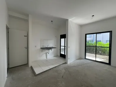 Apartamento com 2 Quartos à venda, 55m² no São Pedro, Osasco
