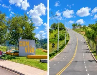 Lote/Terreno à venda, 125m² no Chácaras Roselândia, Cotia