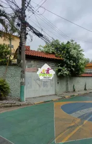 Casa com 2 Quartos à venda, 520m² no Cidade Parque Alvorada, Guarulhos