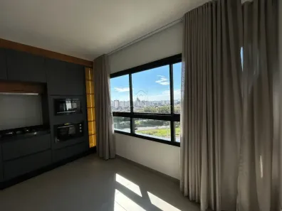 Apartamento com 2 Quartos à venda, 67m² no Vila Sinibaldi, São José do Rio Preto