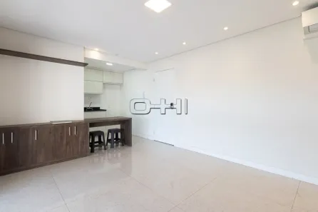 Apartamento com 3 Quartos à venda, 110m² no Pinheiros, São Paulo