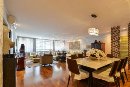 Apartamento com 3 Quartos à venda, 292m² no Jardim Paulista, São Paulo